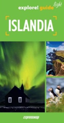 Islandia explore guide light