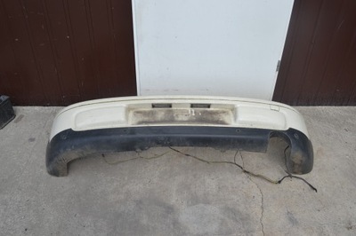 Бампер задня задній pdc mini clubman r55 2012r 850 фото №1