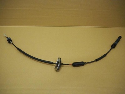 Трос перемикання передач автоматична коробка передач kia sportage iv фото №1