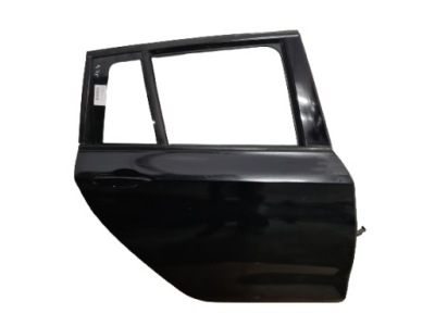 Bmw f46 дверь правый  задняя 475 фото №1