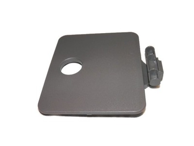 Заглушка ніша поріг mercedes actros mp4 mp3 фото №1