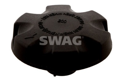 SWAG TAPADERA VASO DE LÍQUIDO DE EXPANSIÓN BMW 3 E90 3 E92 3 E93 3  