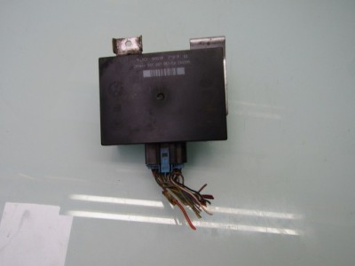 Octavia i 98r модуль комфорту блок керування 1j0959799q фото №1