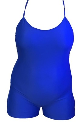 Damski strój kąpielowy Jedno-cześciowy Chaber XL