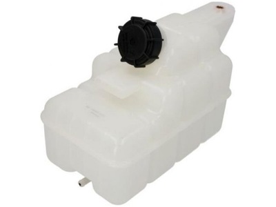 COOLANT EXPANSION TANK WITH COVER FEBI BILSTEIN 102643 БАЧОК фото