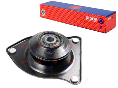 Подушка амортизатора mini mini convertible перед лівий правий sidem фото №1