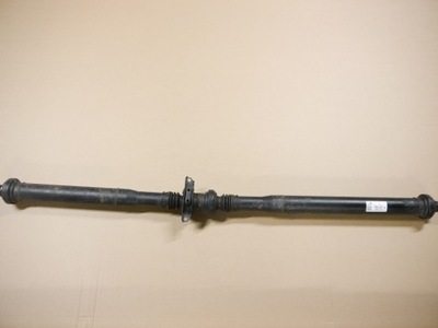 Vw touareg wał привідний 7p0521102q фото №1