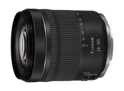 CANON RF 24-105 f/4-7.1 IS STM