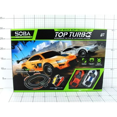 Tor samochodowy 1340519 05193