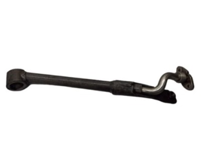 Шланг оливи skoda fabia ii 1.6 tdi фото №1