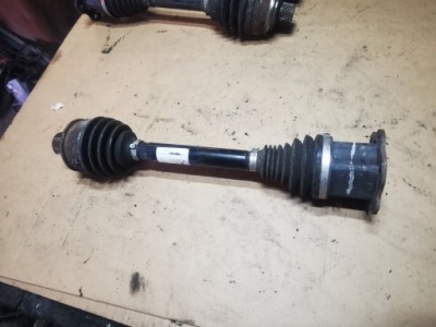 Приводной вал передняя левая правый  audi q7 q8 4m0407271l фото №1