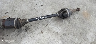 Jeep cherokee wk2 lift 3.0d привідний вал ліва перед фото №1