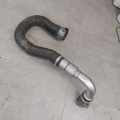 Opel mokka a 1,6t труба интеркулер 95104323 фото №1