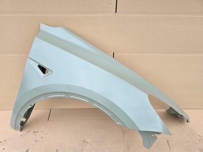 Tesla y крыло правый передний фото №1