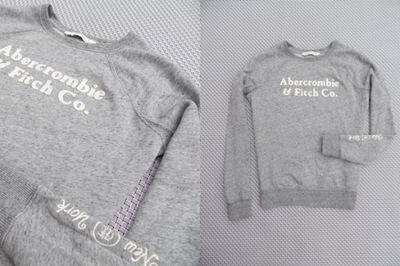 ABERCROMBIE FITCH JAK NOWA roz S/M