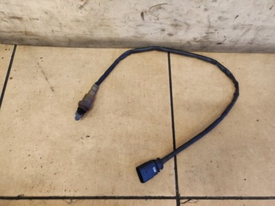 Датчик лямбда-зонд audi rs3 8v 2.5 tfsi фото №1