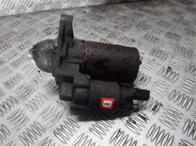 Стартер toyota auris i 1.6 16v фото №1