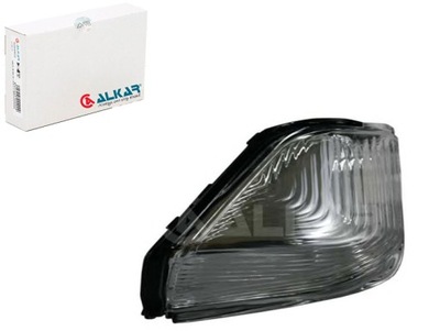 Alk6202994 поворотник mercedes фото №1