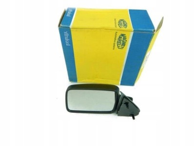 Дзеркало ліва alfa romeo 146 1342695 nowe magneti фото №1