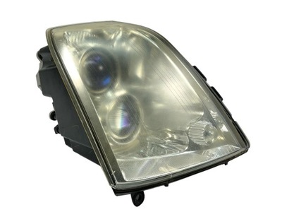 CADILLAC STS 05-11R LAMP FRONT RIGHT  