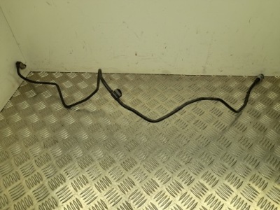 Wąż рідина охолоджуючий porsche 911 targa 2017 9p1121638 фото №1