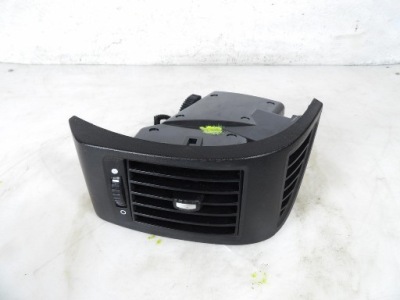 Citroen jumper ii lift ducato iii lift решітка обдув права st4476-1 фото №1