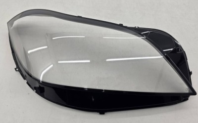 Фара лампа скло mercedes-benz cls w218 x218 1305631491 фото №1