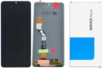 ORYGINAŁ WYŚWIETLACZ do Motorola Moto G60S - XT2133-2, XT2133-2