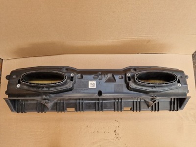 Porsche panamera 971 корпус фильтра 971128607 фото №1