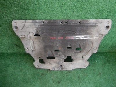 Захист плита pod двигун volvo v60 ii 2019 2.0 d фото №1