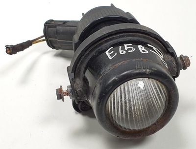 Протитуманна фара правий перед bmw 7 e65 156972 фото №1