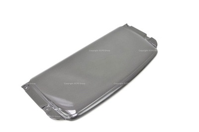 Ferrari f430 spider coupe f136e спліттер бампера фото №1