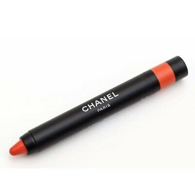 Chanel Le Rouge Crayon De Couleur Mat Jumbo Longwear Matte Lip Crayon - #  265 Subversion, 1.2 gm : : Beauty
