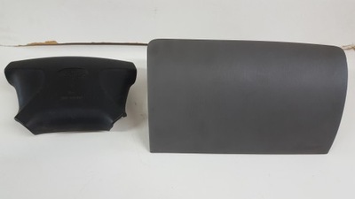 Ford ranger 99 подушка безопасности подушка водителя пассажира фото №1