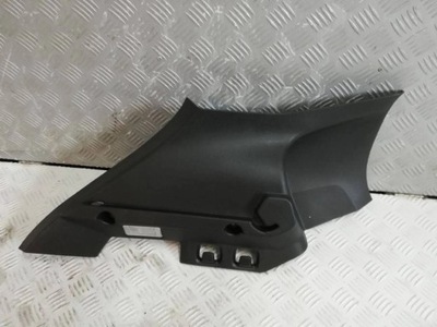 Защита стойка левая dacia sandero iii 3 фото №1