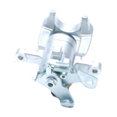 Супорт задня правий renault wind fluence megane 2 3 фото №1