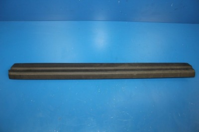 Mercedes cls w218 накладка молдинг поріг лівий перед фото №1