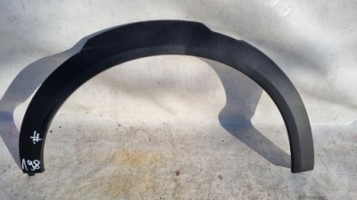 Молдинг na крыло opel mokka ii 20- правый задняя фото №1