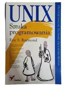 Unix sztuka programowania Raymond