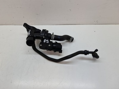 Термостат trafic iii vivaro b talento 1.6dci фото №1