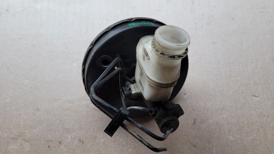 Panda ii 2 усилитель тормозов насос тормозная 51724428 фото №1