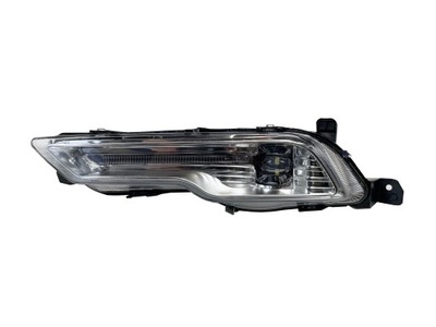 FORD FUSION MK5 17- LEFT LED DRL FOR DRIVER DAYTIME  