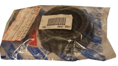 Захист фара передній fiat punto i 93-99 оригінал оригінальний номер 9946209 фото №1