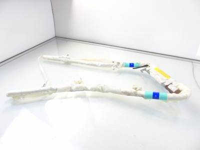 Шторка безопасности левая opel astra iv j hb 13251619 фото №1