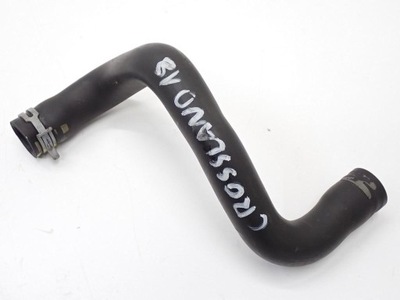 Wąż шланг трубка wody opel crossland x 1.2i hm01 18r фото №1