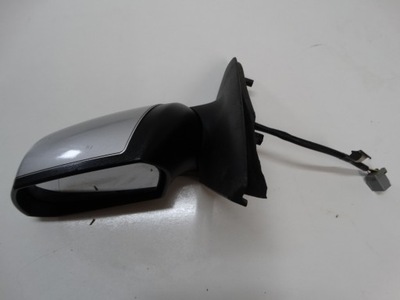 Зеркало левая ford mondeo mk3 014119 фото №1