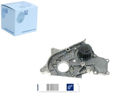 Blue print adt39182 насос wody, охолодження двигуна фото №1