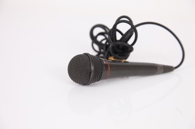 Sony F-VX 30 Dynamiczny mikrofon