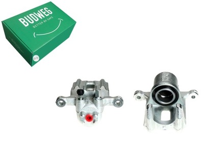 Супорт гальмівний задня p honda accord vii cr-v ii legend ii legend iii фото №1