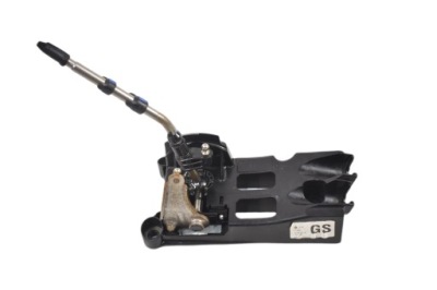 Домкрат вибірник scenic iii 8200736236 фото №1